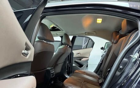 Toyota Allion, 2021 год, 1 820 000 рублей, 10 фотография