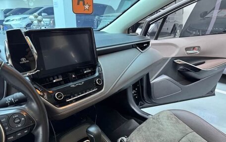 Toyota Allion, 2021 год, 1 820 000 рублей, 9 фотография