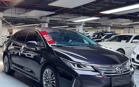 Toyota Allion, 2021 год, 1 820 000 рублей, 6 фотография