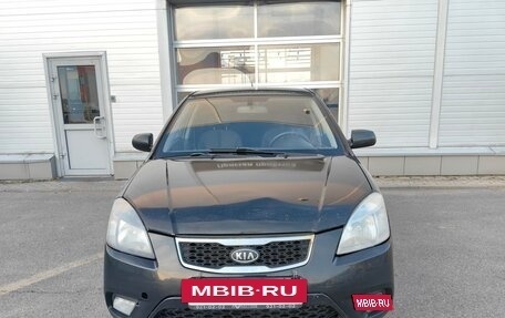 KIA Rio II, 2011 год, 420 000 рублей, 2 фотография