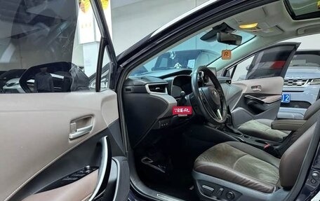 Toyota Allion, 2021 год, 1 820 000 рублей, 12 фотография
