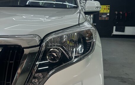 Toyota Land Cruiser Prado 150 рестайлинг 2, 2016 год, 4 100 000 рублей, 3 фотография