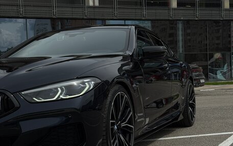 BMW 8 серия, 2020 год, 8 700 000 рублей, 4 фотография