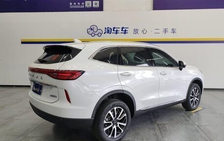 Haval H6, 2021 год, 1 550 000 рублей, 2 фотография