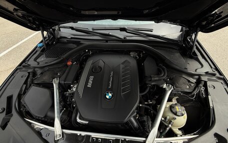 BMW 8 серия, 2020 год, 8 700 000 рублей, 15 фотография