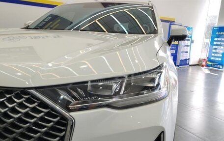 Haval H6, 2021 год, 1 550 000 рублей, 4 фотография
