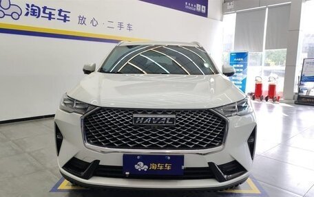 Haval H6, 2021 год, 1 550 000 рублей, 3 фотография