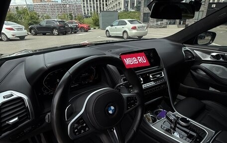 BMW 8 серия, 2020 год, 8 700 000 рублей, 9 фотография