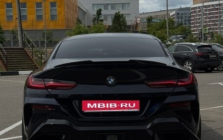 BMW 8 серия, 2020 год, 8 700 000 рублей, 8 фотография