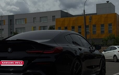 BMW 8 серия, 2020 год, 8 700 000 рублей, 5 фотография