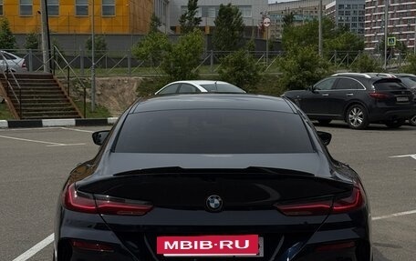 BMW 8 серия, 2020 год, 8 700 000 рублей, 7 фотография