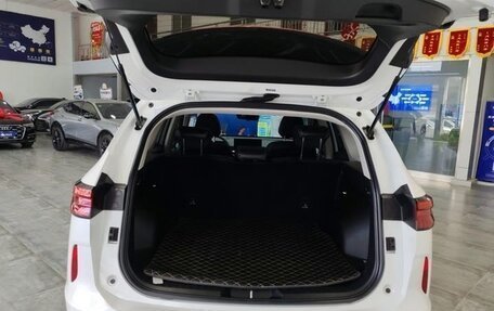 Haval H6, 2021 год, 1 550 000 рублей, 5 фотография