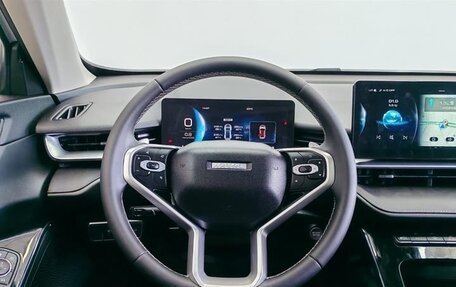 Haval H6, 2021 год, 1 550 000 рублей, 10 фотография