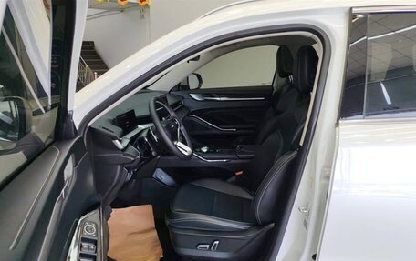Haval H6, 2021 год, 1 550 000 рублей, 13 фотография