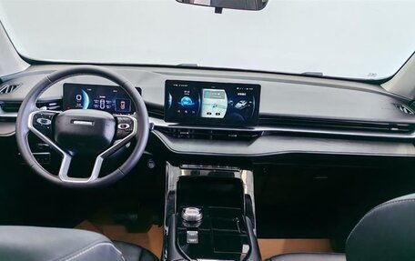 Haval H6, 2021 год, 1 550 000 рублей, 8 фотография