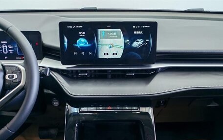 Haval H6, 2021 год, 1 550 000 рублей, 11 фотография