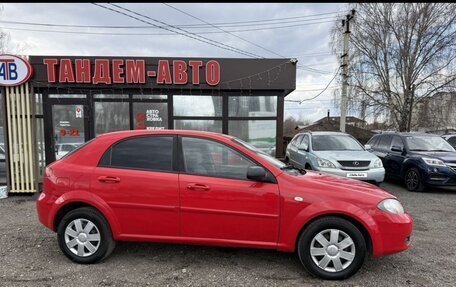 Chevrolet Lacetti, 2007 год, 365 000 рублей, 3 фотография