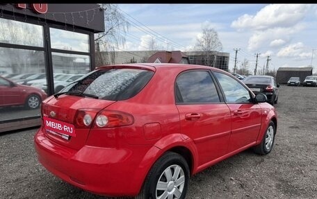 Chevrolet Lacetti, 2007 год, 365 000 рублей, 4 фотография