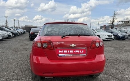 Chevrolet Lacetti, 2007 год, 365 000 рублей, 2 фотография