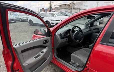 Chevrolet Lacetti, 2007 год, 365 000 рублей, 8 фотография