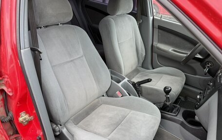 Chevrolet Lacetti, 2007 год, 365 000 рублей, 12 фотография