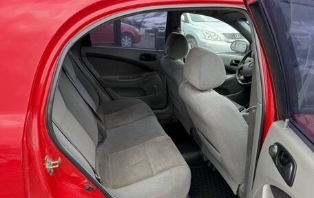 Chevrolet Lacetti, 2007 год, 365 000 рублей, 10 фотография
