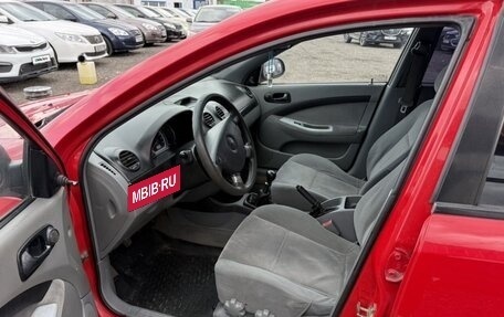 Chevrolet Lacetti, 2007 год, 365 000 рублей, 7 фотография