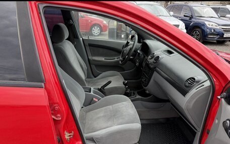 Chevrolet Lacetti, 2007 год, 365 000 рублей, 11 фотография