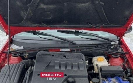 Chevrolet Lacetti, 2007 год, 365 000 рублей, 6 фотография