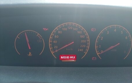 Nissan Primera III, 2004 год, 800 000 рублей, 3 фотография
