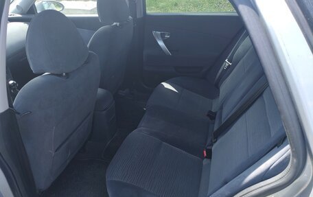 Nissan Primera III, 2004 год, 800 000 рублей, 4 фотография