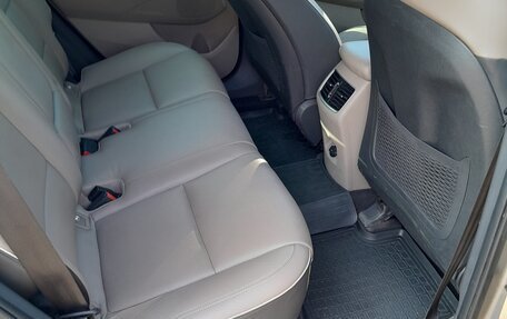 Hyundai Tucson III, 2019 год, 2 050 000 рублей, 9 фотография