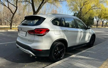 BMW X1, 2022 год, 2 090 000 рублей, 5 фотография