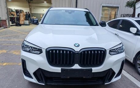 BMW X3, 2021 год, 2 897 442 рублей, 2 фотография