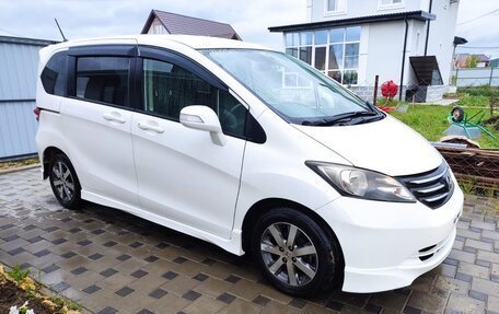 Honda Freed I, 2008 год, 1 100 000 рублей, 1 фотография