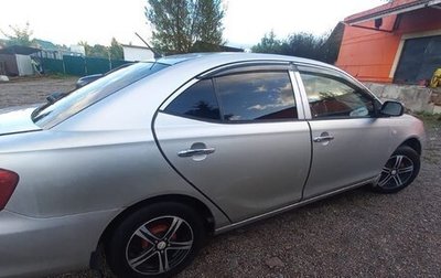 Toyota Allion, 2002 год, 650 000 рублей, 1 фотография