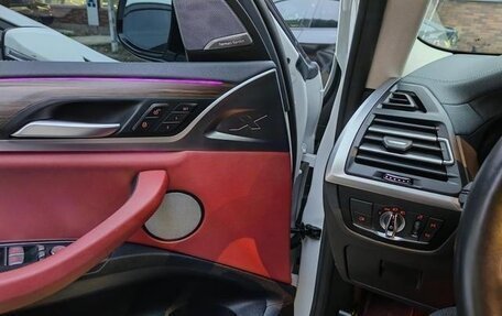BMW X3, 2021 год, 2 897 442 рублей, 6 фотография