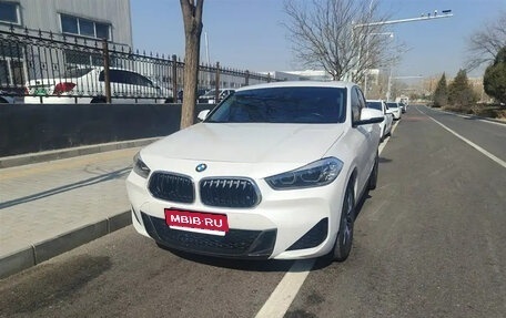 BMW X2, 2022 год, 2 390 000 рублей, 1 фотография