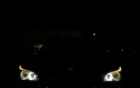 BMW 5 серия, 2009 год, 2 650 000 рублей, 1 фотография