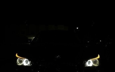 BMW 5 серия, 2009 год, 2 650 000 рублей, 1 фотография