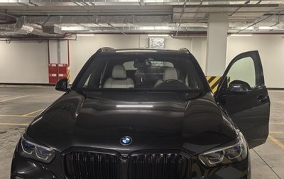 BMW X5, 2021 год, 10 500 000 рублей, 1 фотография