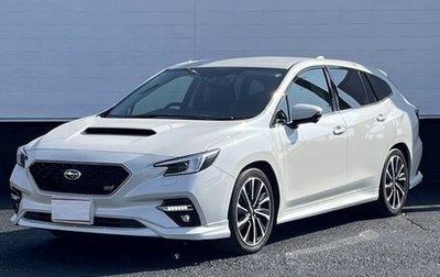 Subaru Levorg, 2021 год, 1 870 000 рублей, 1 фотография