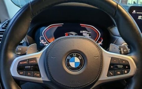 BMW X3, 2021 год, 2 897 442 рублей, 9 фотография