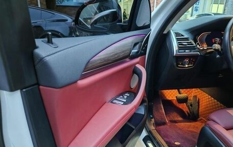 BMW X3, 2021 год, 2 897 442 рублей, 14 фотография