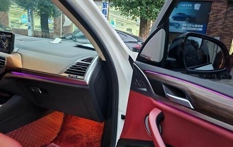 BMW X3, 2021 год, 2 897 442 рублей, 15 фотография