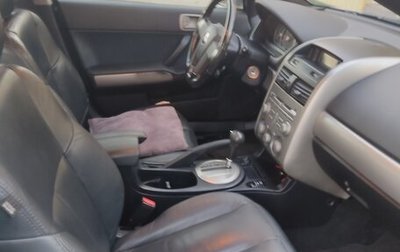 Mitsubishi Galant VIII, 2005 год, 500 000 рублей, 1 фотография