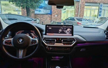 BMW X3, 2021 год, 2 897 442 рублей, 17 фотография