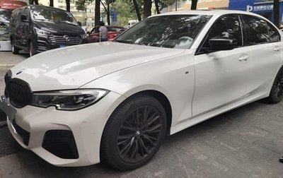 BMW 3 серия, 2022 год, 3 060 000 рублей, 1 фотография