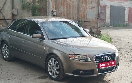 Audi A4, 2006 год, 900 000 рублей, 1 фотография