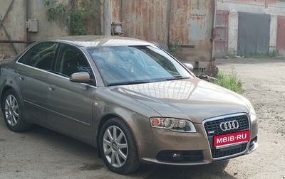 Audi A4, 2006 год, 900 000 рублей, 1 фотография